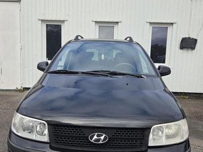 Hyundai Matrix