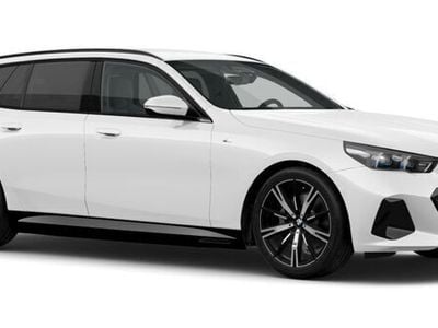 BMW 530e