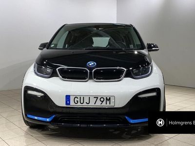 begagnad BMW i3 120Ah Charged Comfort Adv PDC BSI 20”