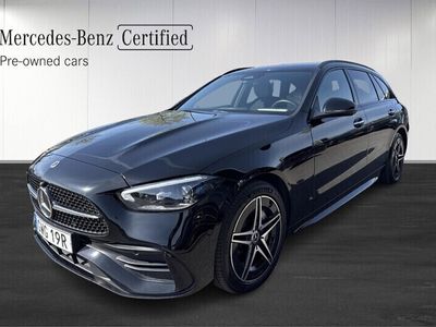 Mercedes C300e