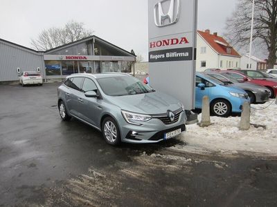 begagnad Renault Mégane GrandTour E-TECH Plug-in MultiMode Euro 6