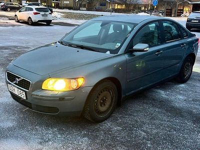 Begagnad 2004 Volvo S40 Sedan | 48 000 kr (Dyr)