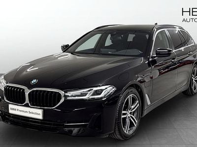 BMW 530e