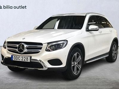 Mercedes GLC250