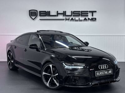 Audi RS7