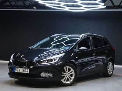 Kia Ceed Sportswagon