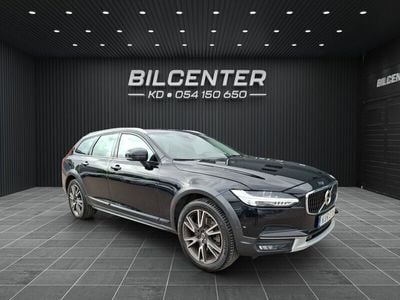 Volvo V90 CC