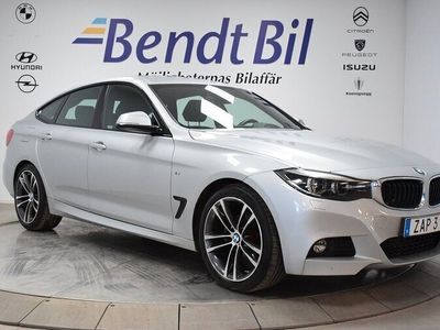 BMW 320 Gran Turismo