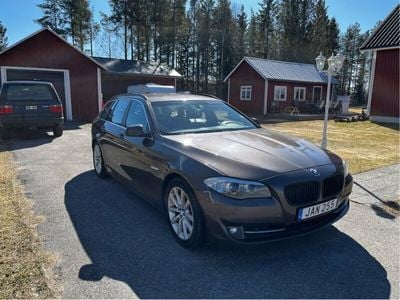 BMW 525