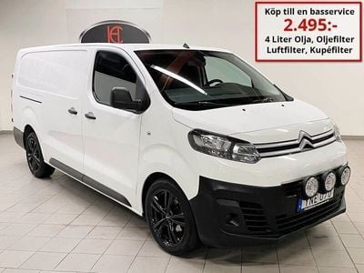 Citroën Jumpy