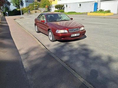 Volvo C70