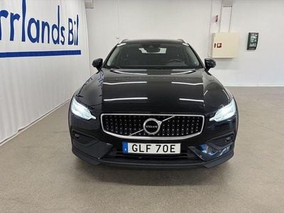 Volvo V60 CC