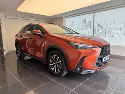 Lexus NX350h