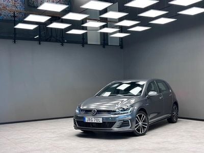 VW Golf VII
