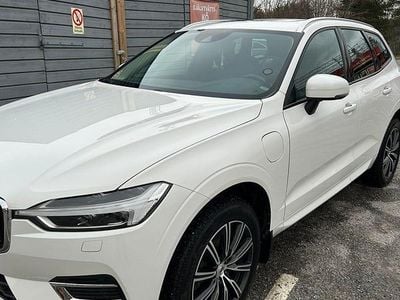 Begagnad Volvo XC60 392 HK (288 kW) 2019 SUV