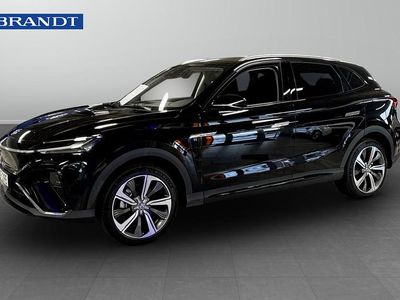 Begagnad MG Marvel R 2023 Svart SUV