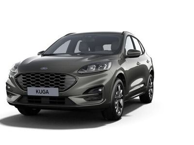 begagnad Ford Kuga Titanium Phev | Privatleasing Fr 3995:-/Mån | El-D