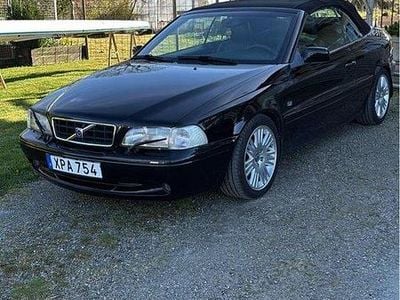 Volvo C70