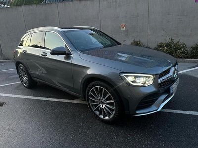 Mercedes GLC220