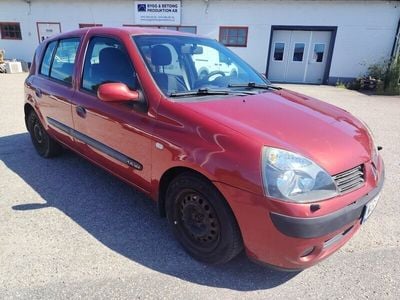 Renault Clio R.S.