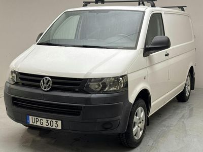 VW T5