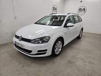 VW Golf VII