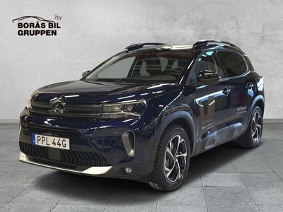 begagnad Citroën C5 Aircross Hybrid 225