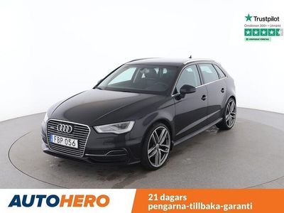 Audi A3 Sportback e-tron