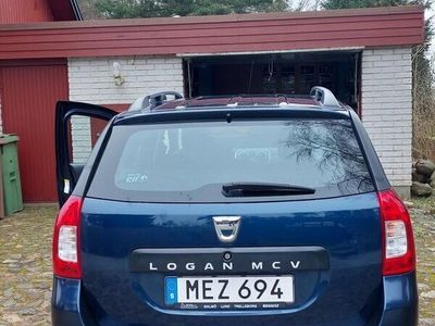 Dacia Logan MCV