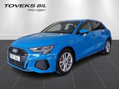 Audi A3 Sportback e-tron