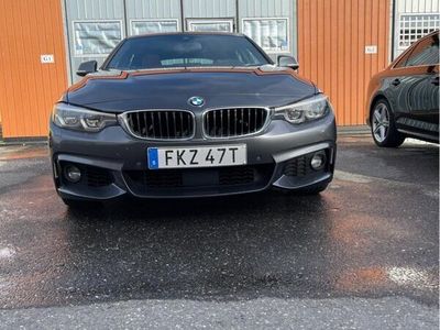 BMW 440