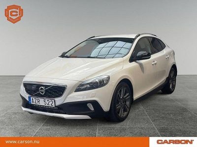 Volvo V40 CC