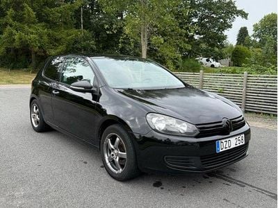 VW Golf VI