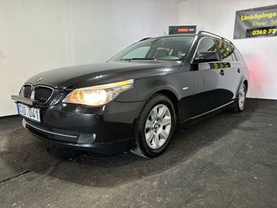 BMW 523