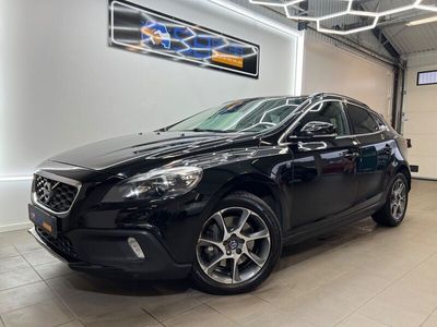 Volvo V40 CC