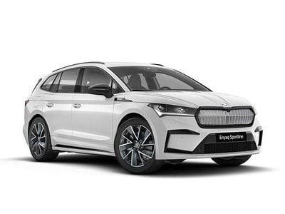 Skoda Enyaq iV