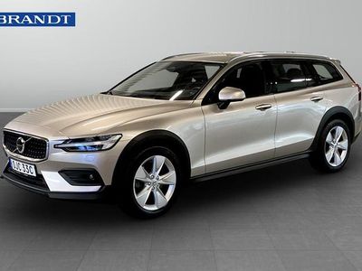 Volvo V60 CC