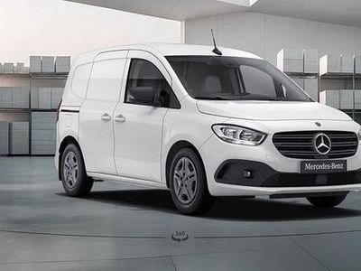 Mercedes Citan 112