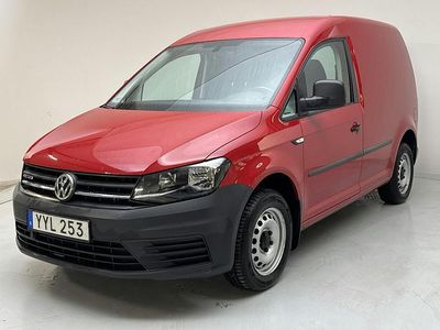 VW Caddy