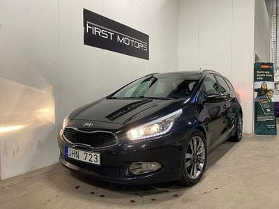 Kia Ceed Sportswagon