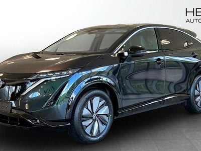 Ny 2025 Nissan Ariya Advance SUV | 513 200 kr
