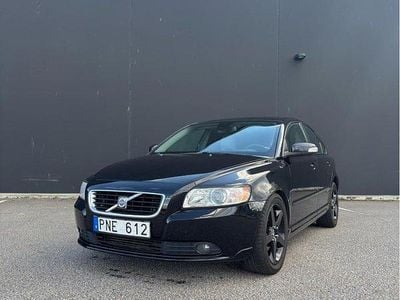 Volvo S40