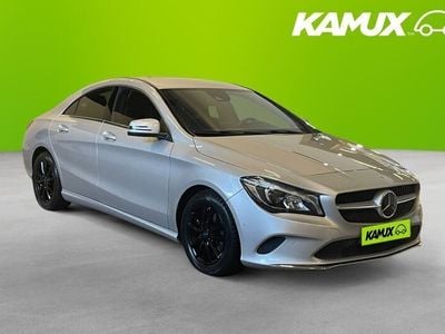 Mercedes CLA220
