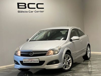 Opel Astra GTC