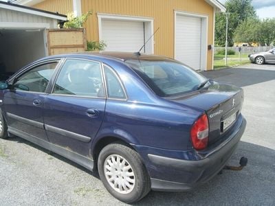 Citroën C5