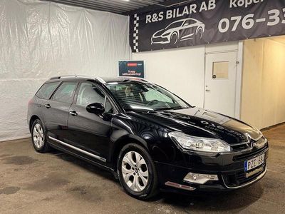 Citroën C5