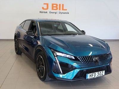 Peugeot 408 GT