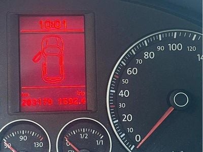 VW Golf VI