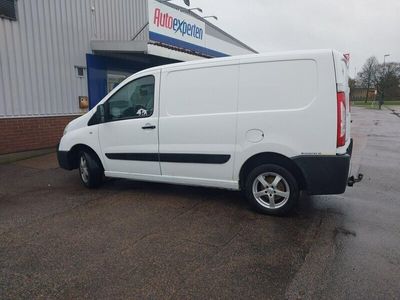 begagnad Peugeot Expert Panel Van 1.0t 1.6 HDi