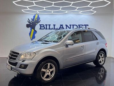 Mercedes ML350